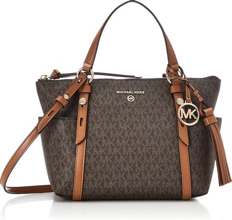 michael kors large nomad tote|Michael Kors Nomad Tote Bag .